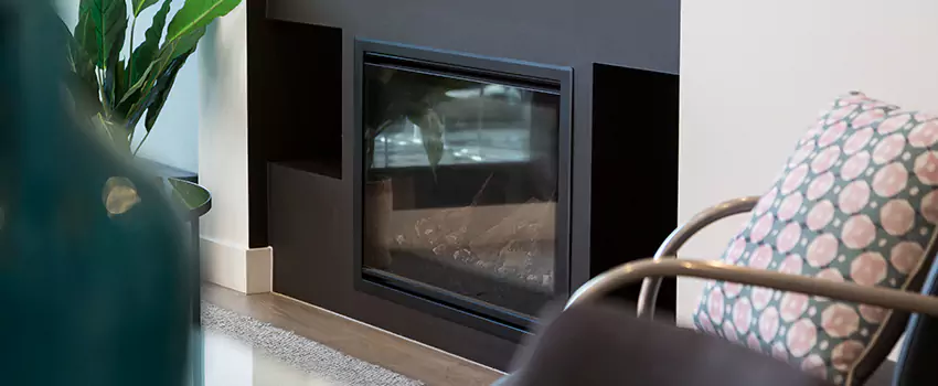 Gas Fireplace Installation in Staunton, VA