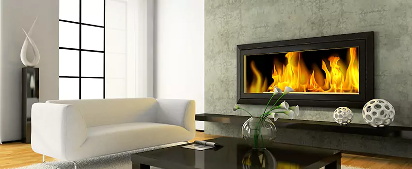 Fireplace Hearth Ideas in Staunton, Virginia
