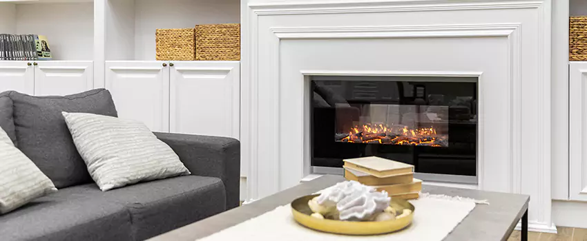 Pellet Fireplace Insert Installation in Staunton, VA