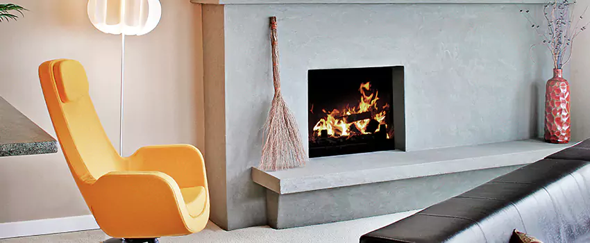 Electric Fireplace Makeover Services in Staunton, VA