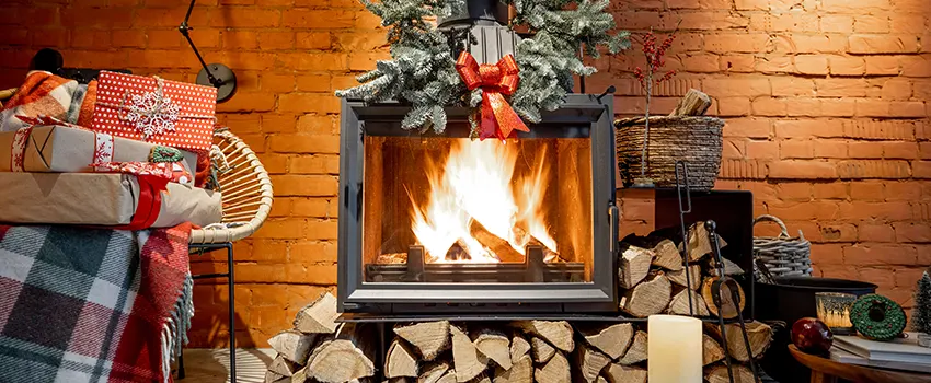 Steel Fireplace Grate Repair And Replacement Services in Staunton, Virginia