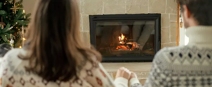 Fireplace Firebox Refurbish & Restore Services in Staunton, VA