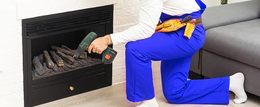 Fireplace Safety Inspection Specialists in Staunton, Virginia