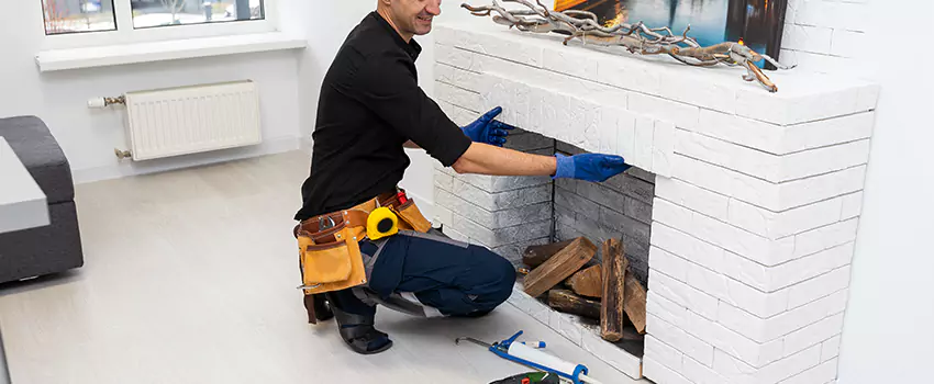 Gas Fireplace Repair And Replacement in Staunton, VA
