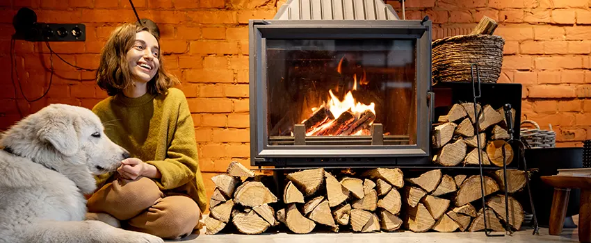 Fireplace Smell Removal Cost in Staunton, VA