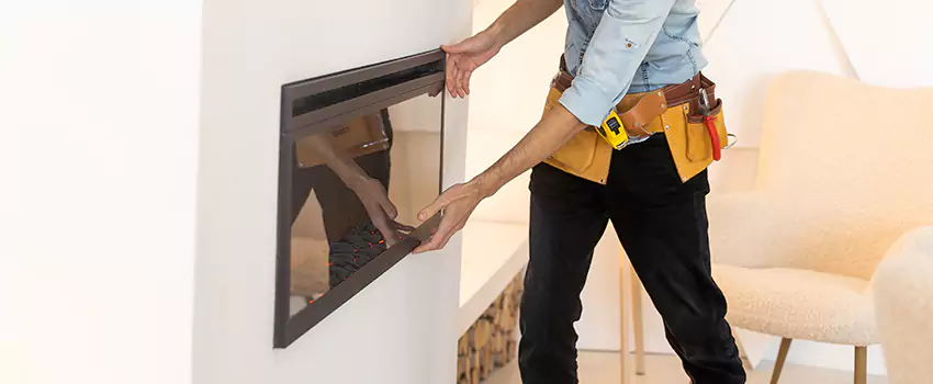 Traditional Fireplace Vent Sweeping in Staunton, VA