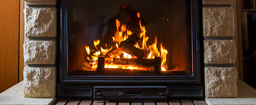 Fireplace Xtrordinair Probuilder Gas Fireplace Installation in Staunton, VA