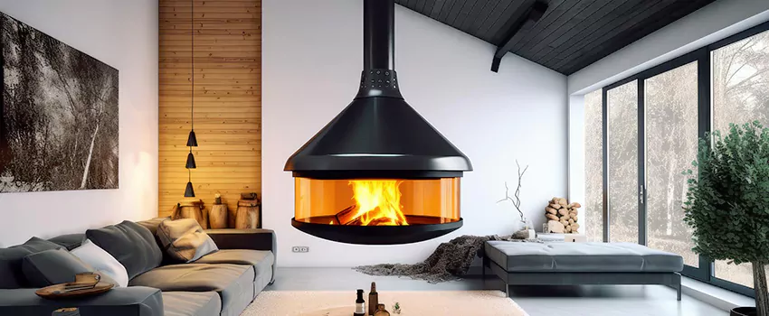 Floating Damaged Fireplace Repair Services in Staunton, VA