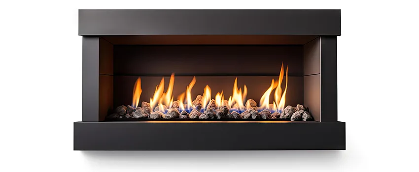 Outdoor Gas Fireplaces Installation in Staunton, VA