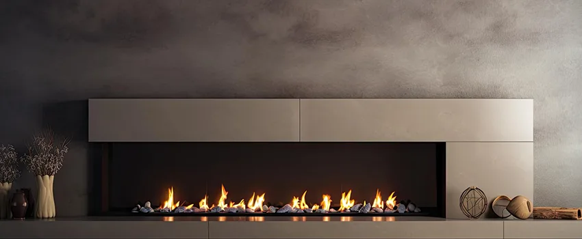 Gas Fireplace Logs Supplier in Staunton, Virginia