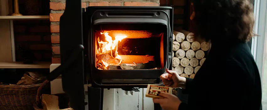 Hearthstone Wood Stoves Fireplace Repair in Staunton, Virginia