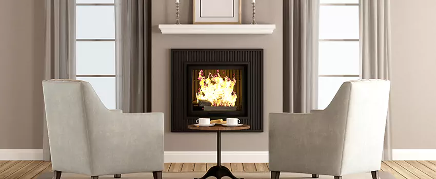 Heatilator Direct Vent Fireplace Services in Staunton, Virginia