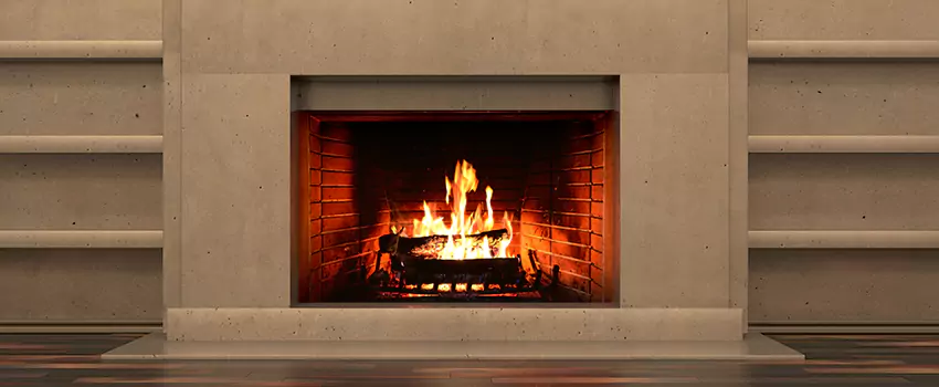 Majestic Trilliant Series Gas Fireplace Insert Repair in Staunton, Virginia