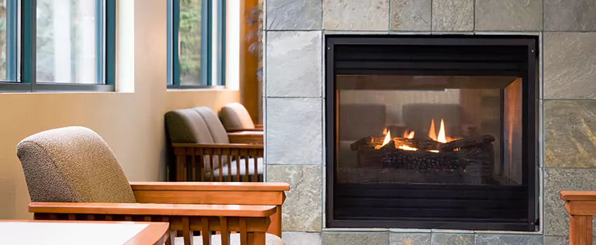 Osburn Fireplace Tempered Glass Hearth Pad Replacement in Staunton, Virginia