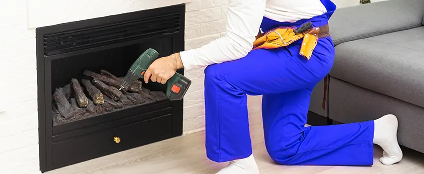 Pellet Fireplace Repair Services in Staunton, VA
