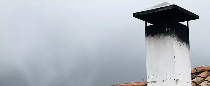 Prefab Chimney Crown Installation in Staunton, VA