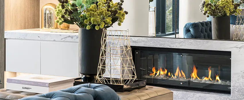 Professional Town & Country Luxury Fireplace Maintenance Experts in Staunton, Virginia