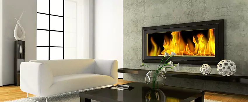 Ventless Fireplace Oxygen Depletion Sensor Installation and Repair Services in Staunton, Virginia