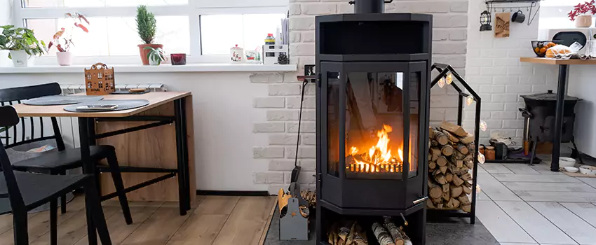 Cost of Vermont Castings Fireplace Services in Staunton, VA
