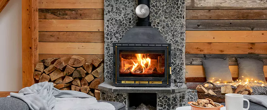 Affordable Wood Fireplace Fixing Solutions in Staunton, Virginia