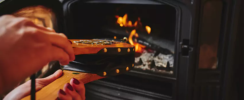 Cost of Wood Furnace Repair and Installation Services in Staunton, VA