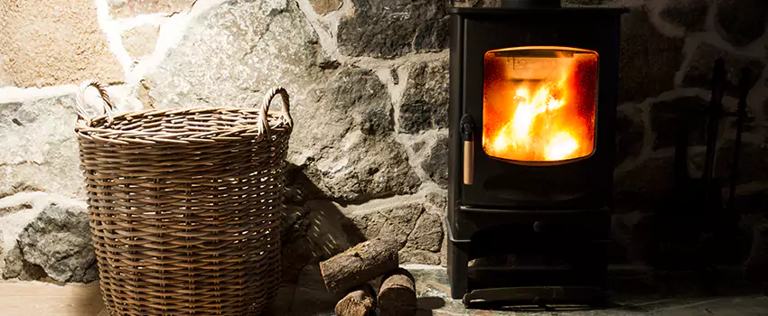Wood Stove Fire Bricks Cleaning Services in Staunton, Virginia