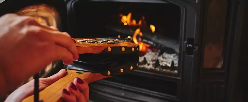 Wood Stove Grates Repair in Staunton, Virginia