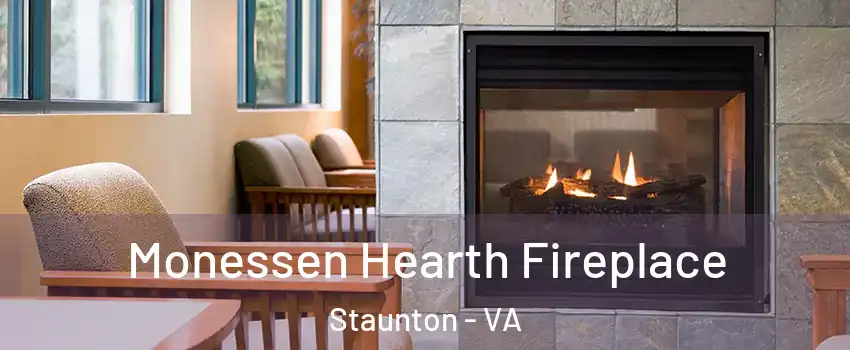  Monessen Hearth Fireplace Staunton - VA